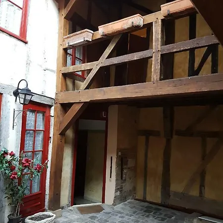 Du Vieux Troyes