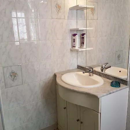 Apartment Du Vieux Troyes