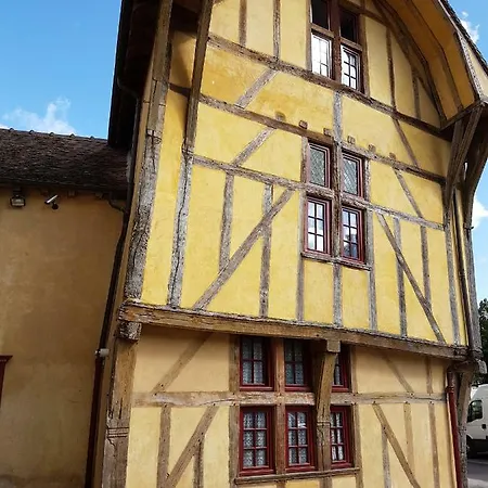 Du Vieux Troyes