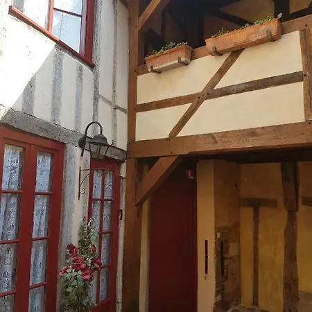 Du Vieux Troyes