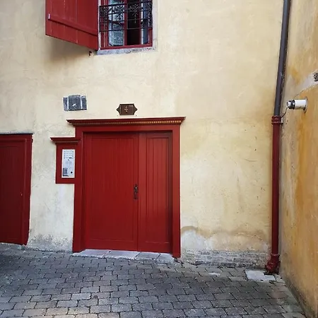 Du Vieux トロワ